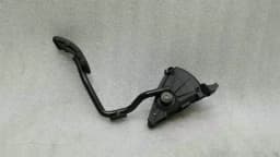 AUDI Audi S8 D3 A8 RHD gas pedal (electrical) 4E2723523C right hand drive — thumbnail 10
