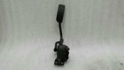 AUDI Audi S8 D3 A8 RHD gas pedal (electrical) 4E2723523C right hand drive — thumbnail 6