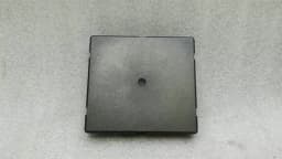 AUDI Audi S8 D3 Comfort module 4E0907289D on-board power supply control unit — thumbnail 6