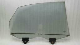 AUDI Audi S8 D3 Left Rear Door Glass 4E0845025E Rear Left Door Window Double — thumbnail 2