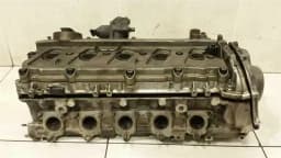 AUDI Audi S8 D3 Left Cylinder Head 07L103373J CYLINDER HEAD LEFT 5.2 V10 — thumbnail 1