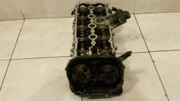 AUDI Audi S8 D3 Left Cylinder Head 07L103373J CYLINDER HEAD LEFT 5.2 V10 — thumbnail 3