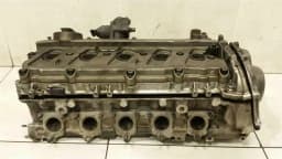 AUDI Audi S8 D3 Left Cylinder Head 07L103373J CYLINDER HEAD LEFT 5.2 V10 — thumbnail 10