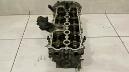 AUDI Audi S8 D3 Left Cylinder Head 07L103373J CYLINDER HEAD LEFT 5.2 V10 — thumbnail 6