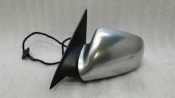 AUDI Audi S8 D3 Left Door Mirror RHD Right Handlebar Aluminium — thumbnail 3