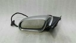 AUDI Audi S8 D3 Left Door Mirror RHD Right Handlebar Aluminium — thumbnail 6