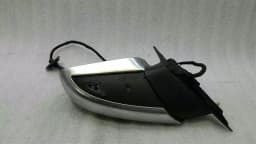AUDI Audi S8 D3 Left Door Mirror RHD Right Handlebar Aluminium — thumbnail 9