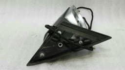 AUDI Audi S8 D3 Left Door Mirror RHD Right Handlebar Aluminium — thumbnail 10