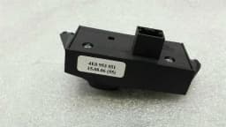 AUDI Audi S8 D3 steering wheel switch 4E0953551 steering wheel switch — thumbnail 6