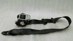 AUDI Audi S8 D3 left front seat belt 4E2857705 seat belt belt front left — thumbnail 1