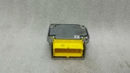 AUDI Audi S8 D3 A8 Safety Module ECU 4E0959655H Air Control Unit SRS — thumbnail 6