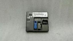 AUDI Audi S8 D3 Comfort module 4E0907289D on-board power supply control unit — thumbnail 4