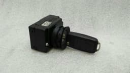 AUDI Audi S8 D3 A8 Ignition Lock Key 3D0905865E Ignition Lock Key — thumbnail 3