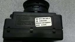 AUDI Audi S8 D3 A8 Ignition Lock Key 3D0905865E Ignition Lock Key — thumbnail 2