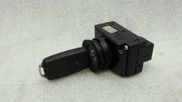 AUDI Audi S8 D3 A8 Ignition Lock Key 3D0905865E Ignition Lock Key — thumbnail 4