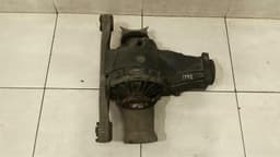 AUDI Audi S8 D3 Rear Diff 0AR500043B Rear Differential — thumbnail 1