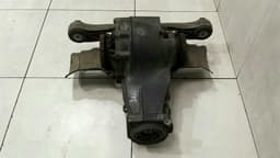 AUDI Audi S8 D3 Rear Diff 0AR500043B Rear Differential — thumbnail 4
