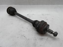 MERCEDES-BENZ Mercedes C63 W204 drive shaft rear right A2043501610 rear right drive shaft — thumbnail 5