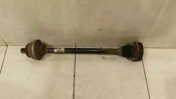 AUDI Audi S8 D3 left rear drive shaft 4E0501203D drive shaft rear left — thumbnail 5