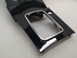 MERCEDES-BENZ Mercedes C63 AMG W204 Veneer A2042675988 Bar Cover RHD RIGHT HANDLEBAR — thumbnail 4