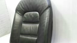 AUDI Audi S8 D3 rear left seat backrest seat rear left leather leather — thumbnail 7