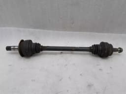 MERCEDES-BENZ Mercedes C63 W204 drive shaft rear right A2043501610 rear right drive shaft — thumbnail 4