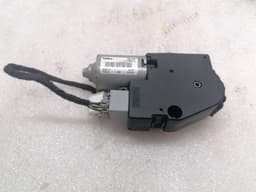 MERCEDES-BENZ Mercedes C Class W204 Sun Roof Engine A2048201442 Sunroof Engine — thumbnail 6
