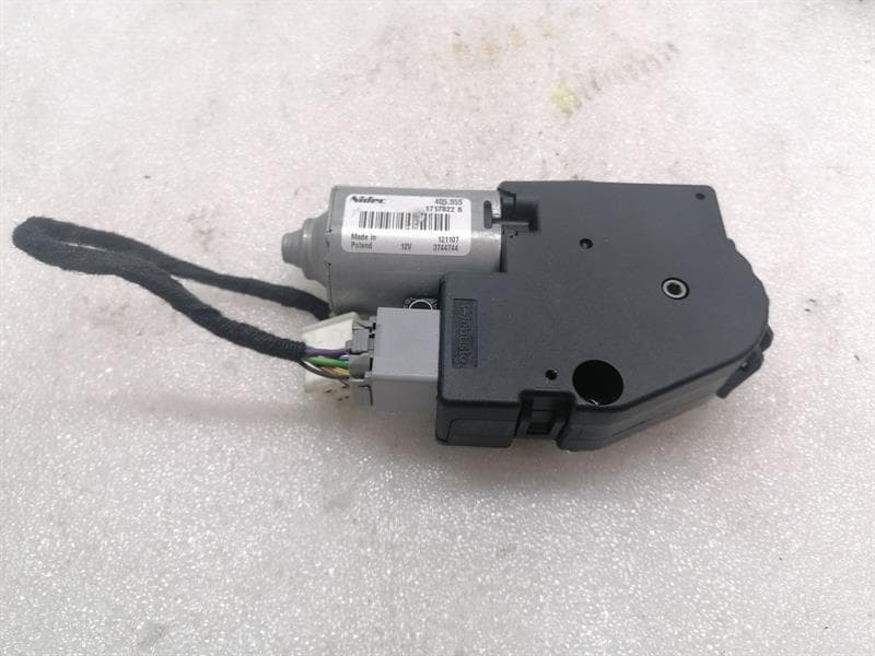 MERCEDES-BENZ Mercedes C Class W204 Sun Roof Engine A2048201442 Sunroof Engine