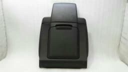 AUDI Audi S8 D3 A8 front seat cover 4E0881970C seat trim front — thumbnail 3