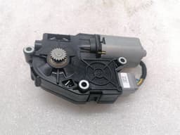 MERCEDES-BENZ Mercedes C Class W204 Sun Roof Engine A2048201442 Sunroof Engine — thumbnail 4
