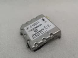 MERCEDES-BENZ Mercedes C Class W204 Electronic Module A0009057302 Control Unit CAMERA — thumbnail 1