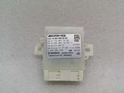MERCEDES-BENZ Mercedes C Class W204 PDC Module A2049003208 ECU — thumbnail 1