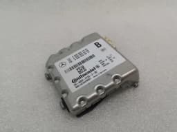 MERCEDES-BENZ Mercedes C Class W204 Electronic Module A0009057302 Control Unit CAMERA — thumbnail 4