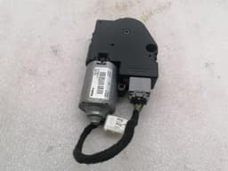 MERCEDES-BENZ Mercedes C Class W204 Sun Roof Engine A2048201442 Sunroof Engine — thumbnail 2