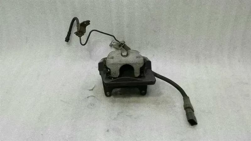 Audi S8 D3 Right Rear Caliper 4E0615404C rear right caliper PBM