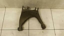 AUDI Audi S8 D3 left rear wishbone 4E0511511J rear left wishbone — thumbnail 1