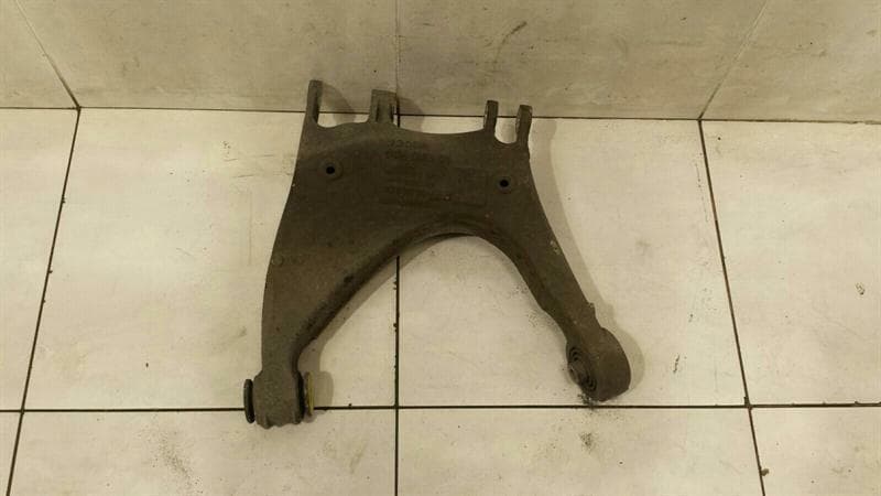 AUDI Audi S8 D3 left rear wishbone 4E0511511J rear left wishbone