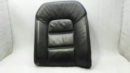 AUDI Audi S8 D3 rear left seat backrest seat rear left leather leather — thumbnail 1