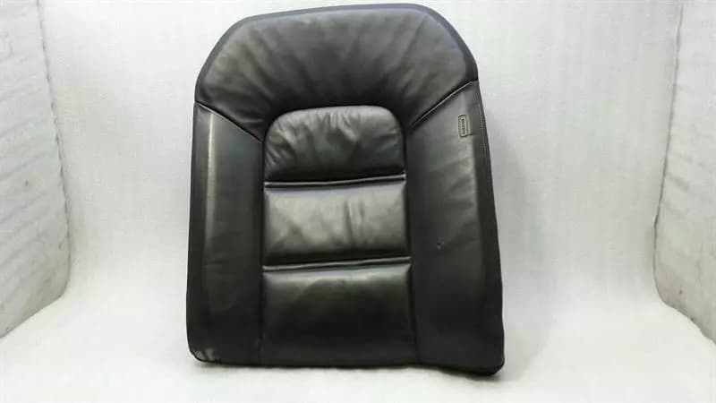 AUDI Audi S8 D3 rear left seat backrest seat rear left leather leather