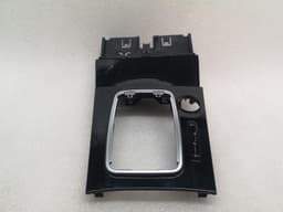 MERCEDES-BENZ Mercedes C63 AMG W204 Veneer A2042675988 Bar Cover RHD RIGHT HANDLEBAR — thumbnail 1