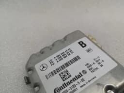 MERCEDES-BENZ Mercedes C Class W204 Electronic Module A0009057302 Control Unit CAMERA — thumbnail 2