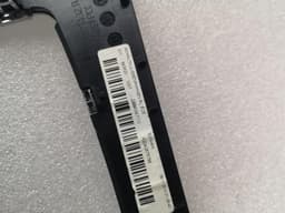 MERCEDES-BENZ Mercedes C63 AMG W204 Veneer A2042675988 Bar Cover RHD RIGHT HANDLEBAR — thumbnail 10