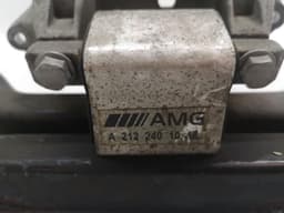 MERCEDES-BENZ Mercedes C63 AMG Class W204 Gearbox Mount A2122401018 Transmission Holder — thumbnail 4