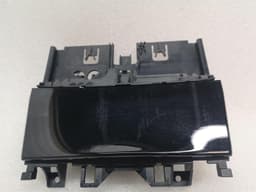 MERCEDES-BENZ Mercedes C63 AMG W204 Veneer A2042675988 Bar Cover RHD RIGHT HANDLEBAR — thumbnail 5