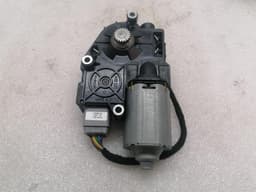 MERCEDES-BENZ Mercedes C Class W204 Sun Roof Engine A2048201442 Sunroof Engine — thumbnail 3