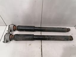 MERCEDES-BENZ Mercedes C63 AMG REAR SET W204 shock absorber A2043201231 shock absorber rear V8 — thumbnail 5