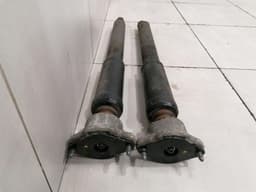 MERCEDES-BENZ Mercedes C63 AMG REAR SET W204 shock absorber A2043201231 shock absorber rear V8 — thumbnail 6