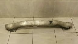 AUDI Audi S8 D3 Rear Bumper Beam 4E0807309A Bumper Support Rear — thumbnail 6