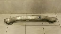 AUDI Audi S8 D3 Rear Bumper Beam 4E0807309A Bumper Support Rear — thumbnail 1