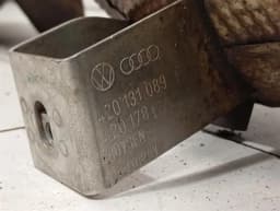 AUDI Audi R8 4S Performance Exhaust Manifold 420251211TX DEFECTIVE Exhaust Manifold — thumbnail 8